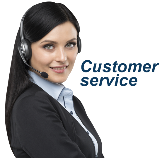 Overseas Freight Solutions - Customer Service
