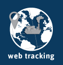 Freight Tracking Icon